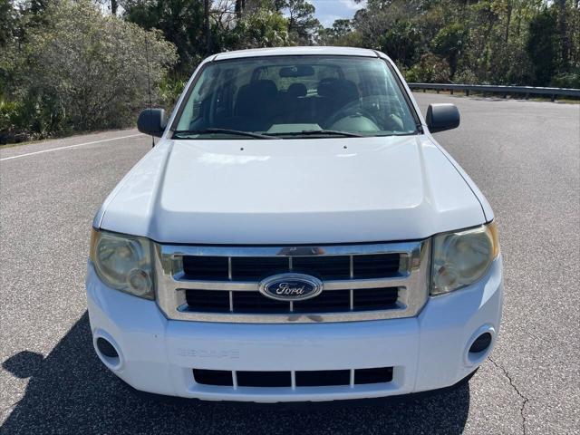 used 2009 Ford Escape car, priced at $6,995