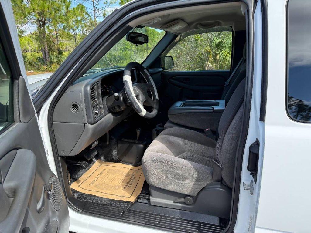 used 2006 Chevrolet Silverado 1500 car, priced at $12,995