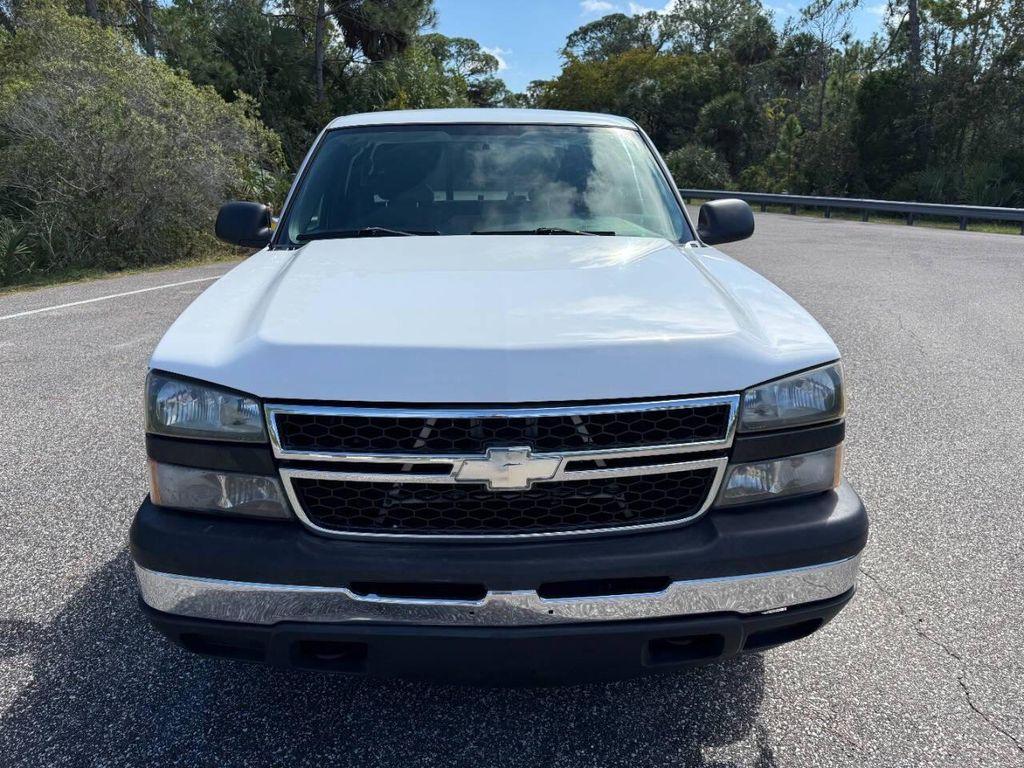 used 2006 Chevrolet Silverado 1500 car, priced at $12,995