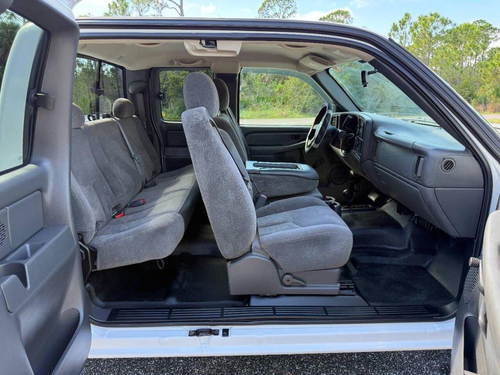 used 2006 Chevrolet Silverado 1500 car, priced at $12,995