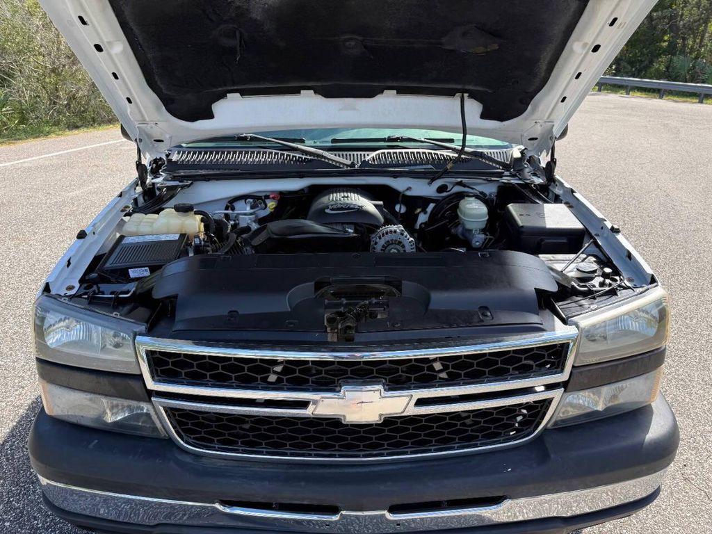 used 2006 Chevrolet Silverado 1500 car, priced at $12,995