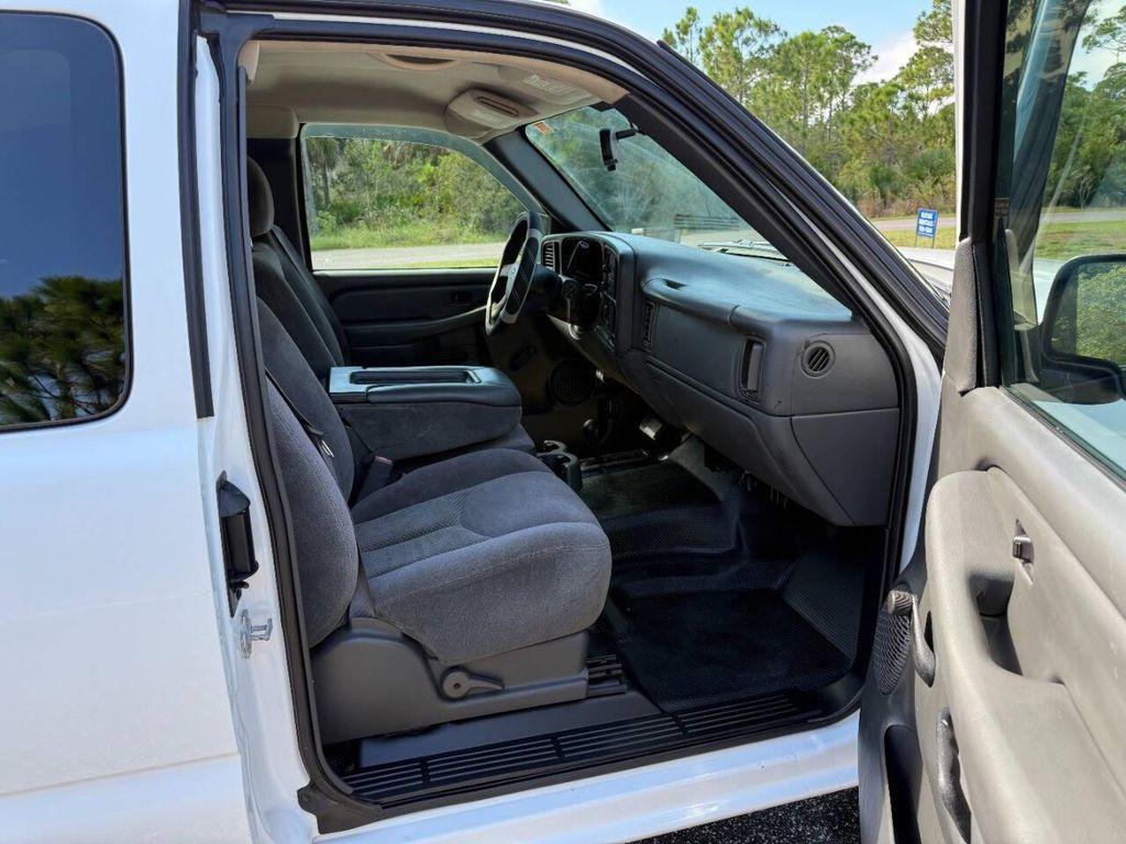 used 2006 Chevrolet Silverado 1500 car, priced at $12,995