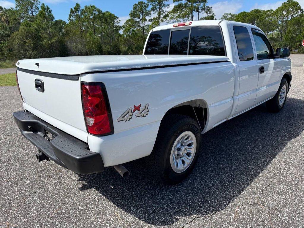used 2006 Chevrolet Silverado 1500 car, priced at $12,995