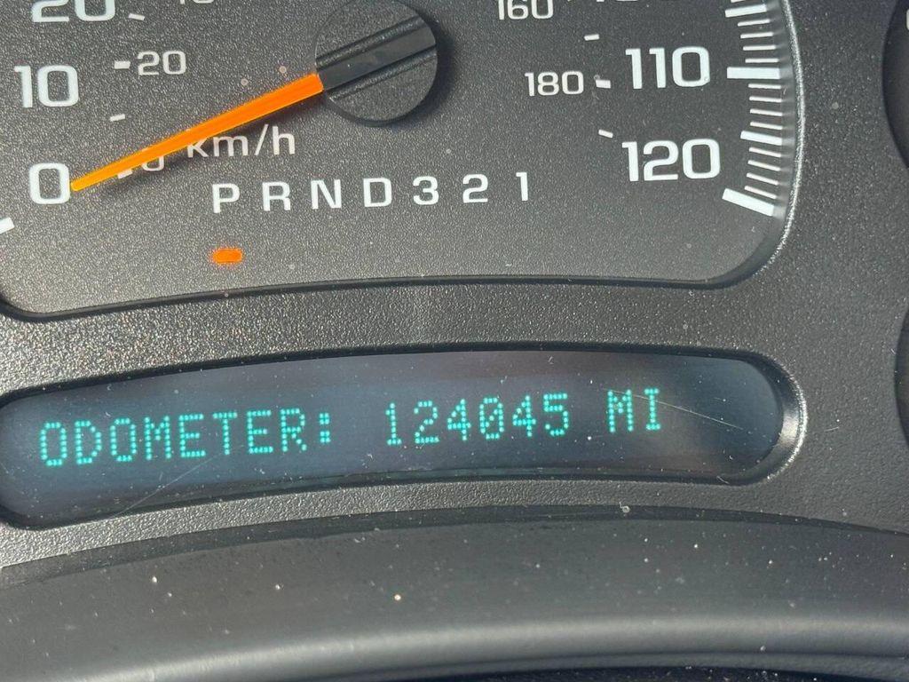 used 2006 Chevrolet Silverado 1500 car, priced at $12,995