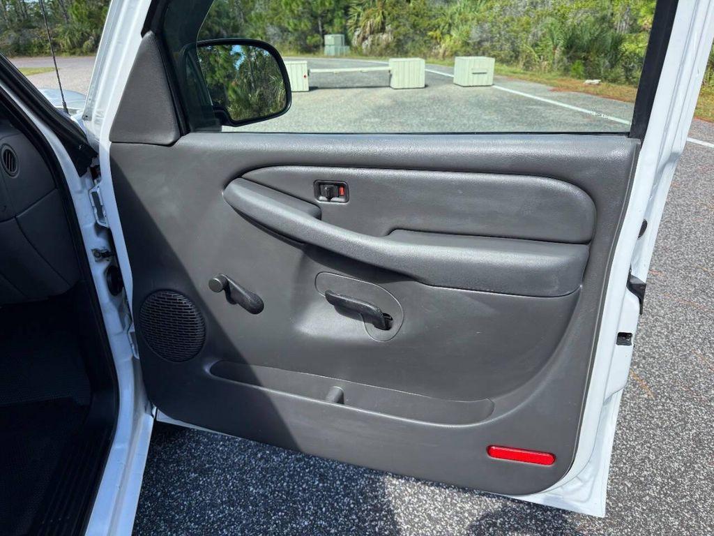 used 2006 Chevrolet Silverado 1500 car, priced at $12,995