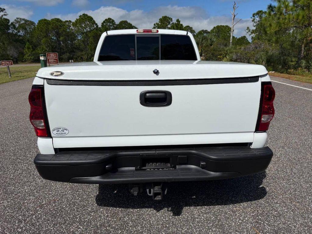 used 2006 Chevrolet Silverado 1500 car, priced at $12,995