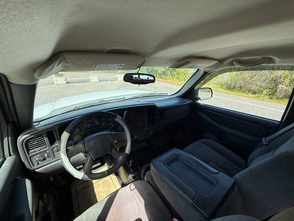 used 2006 Chevrolet Silverado 1500 car, priced at $12,995