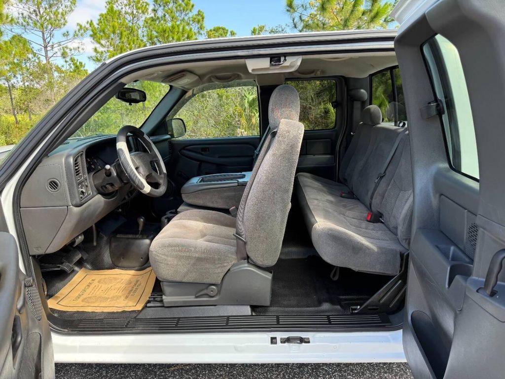 used 2006 Chevrolet Silverado 1500 car, priced at $12,995