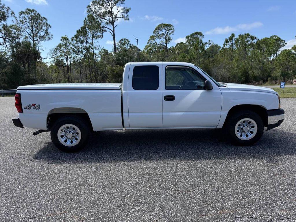 used 2006 Chevrolet Silverado 1500 car, priced at $12,995