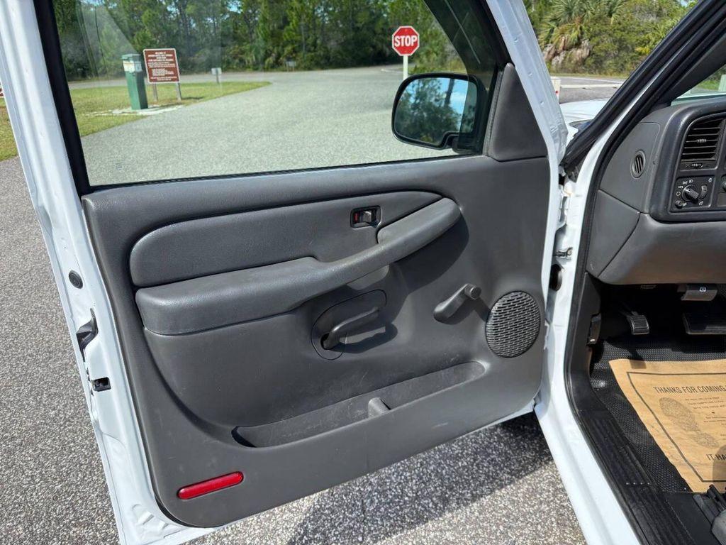 used 2006 Chevrolet Silverado 1500 car, priced at $12,995