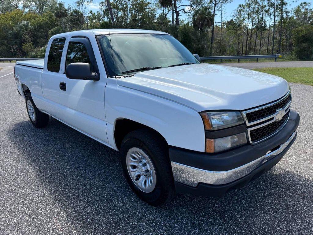 used 2006 Chevrolet Silverado 1500 car, priced at $12,995