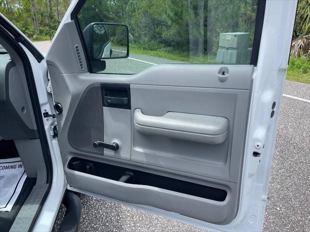 used 2007 Ford F-150 car, priced at $11,995