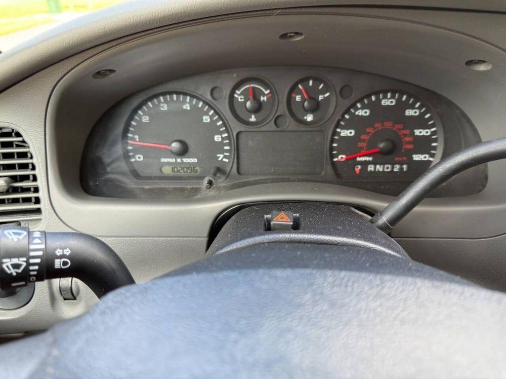 used 2011 Ford Ranger car, priced at $14,495