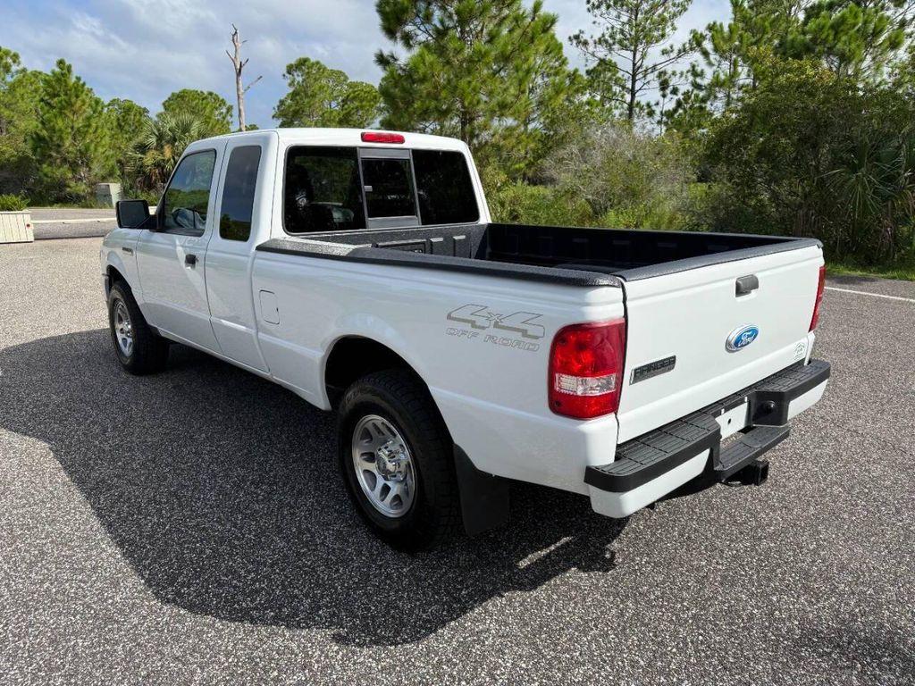 used 2011 Ford Ranger car, priced at $14,495