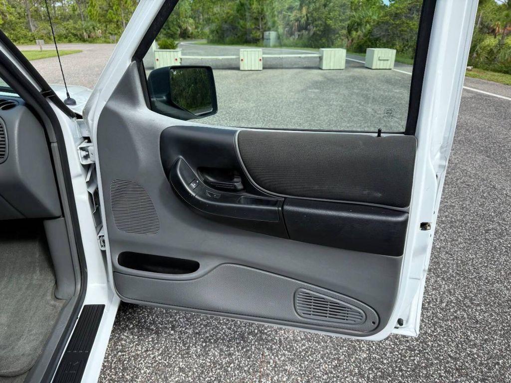 used 2011 Ford Ranger car, priced at $14,495