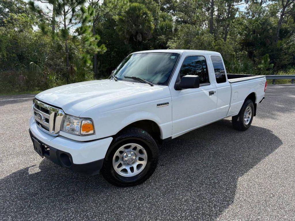 used 2011 Ford Ranger car, priced at $14,495