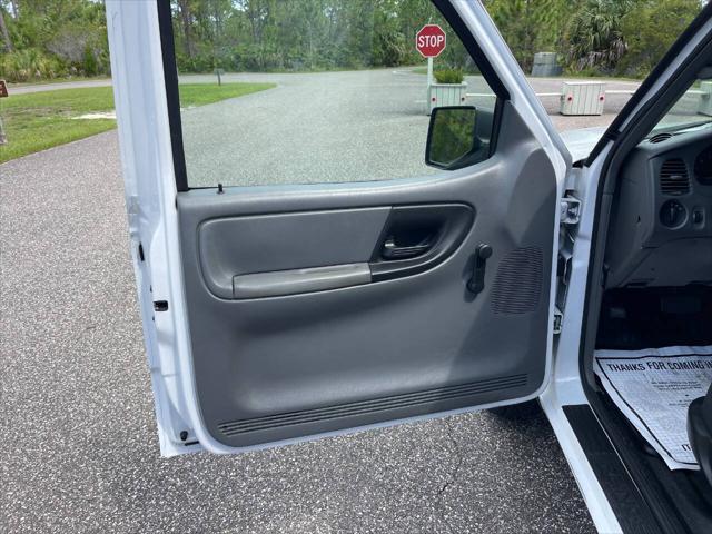 used 2007 Ford Ranger car, priced at $12,995