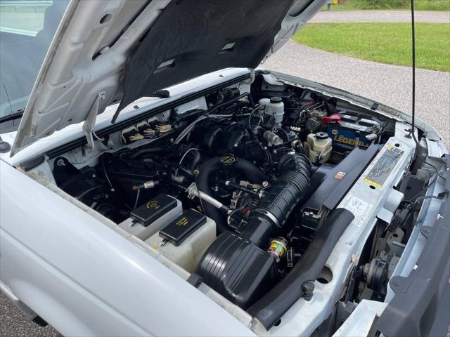 used 2007 Ford Ranger car, priced at $12,995