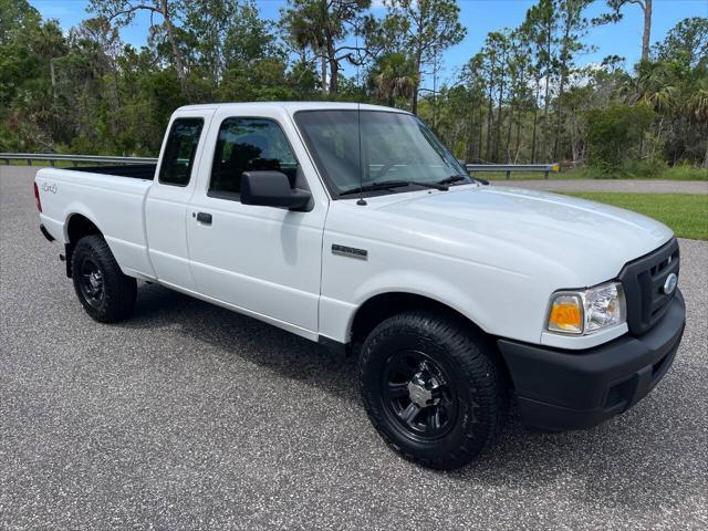used 2007 Ford Ranger car, priced at $12,995
