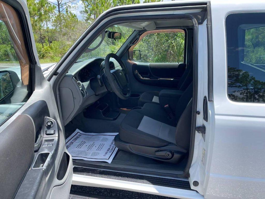 used 2009 Ford Ranger car, priced at $13,995