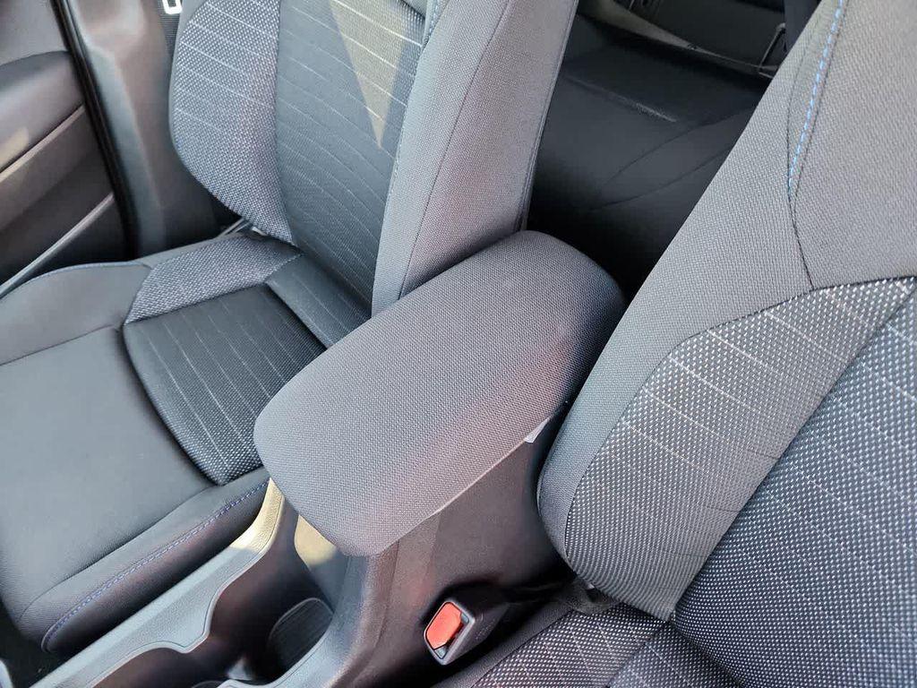 new 2026 Toyota Corolla Hybrid car, priced at $34,205