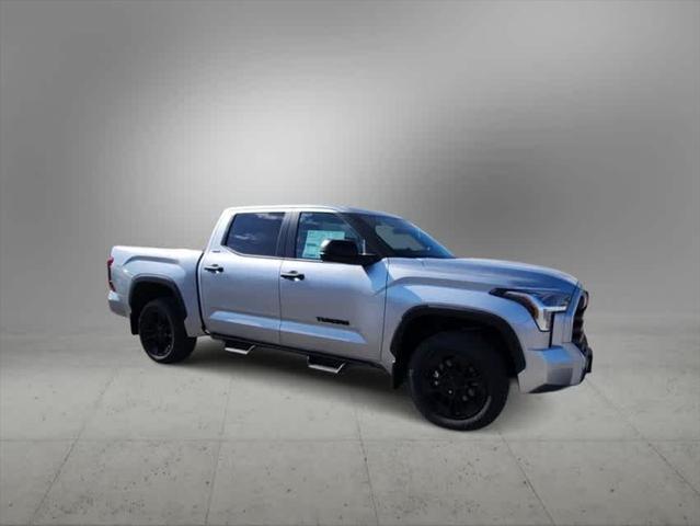 new 2025 Toyota Tundra car, priced at $56,948