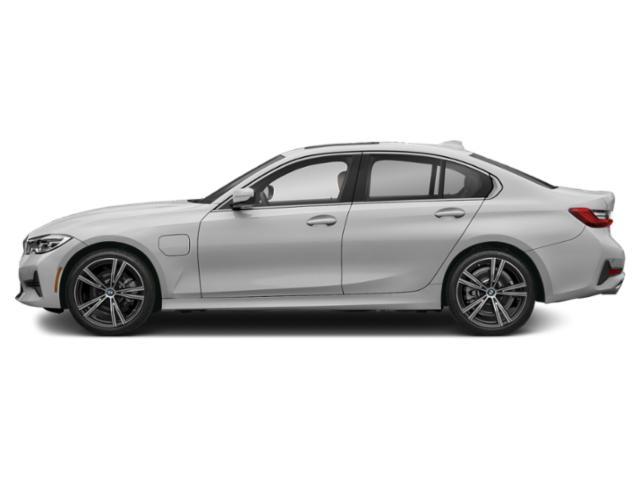 used 2021 BMW 330e car, priced at $31,986