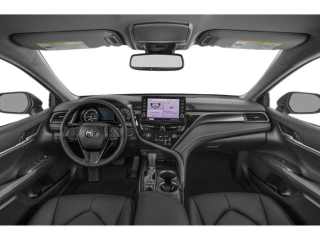 used 2023 Toyota Camry car, priced at $32,986