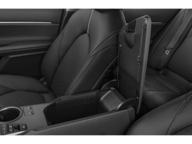 used 2023 Toyota Camry car, priced at $32,986