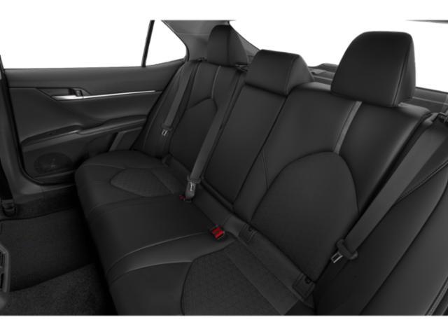 used 2023 Toyota Camry car, priced at $32,986