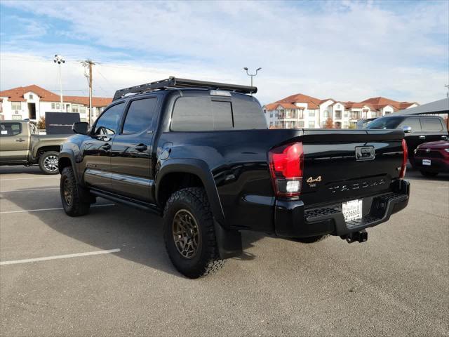 used 2023 Toyota Tacoma car, priced at $43,986