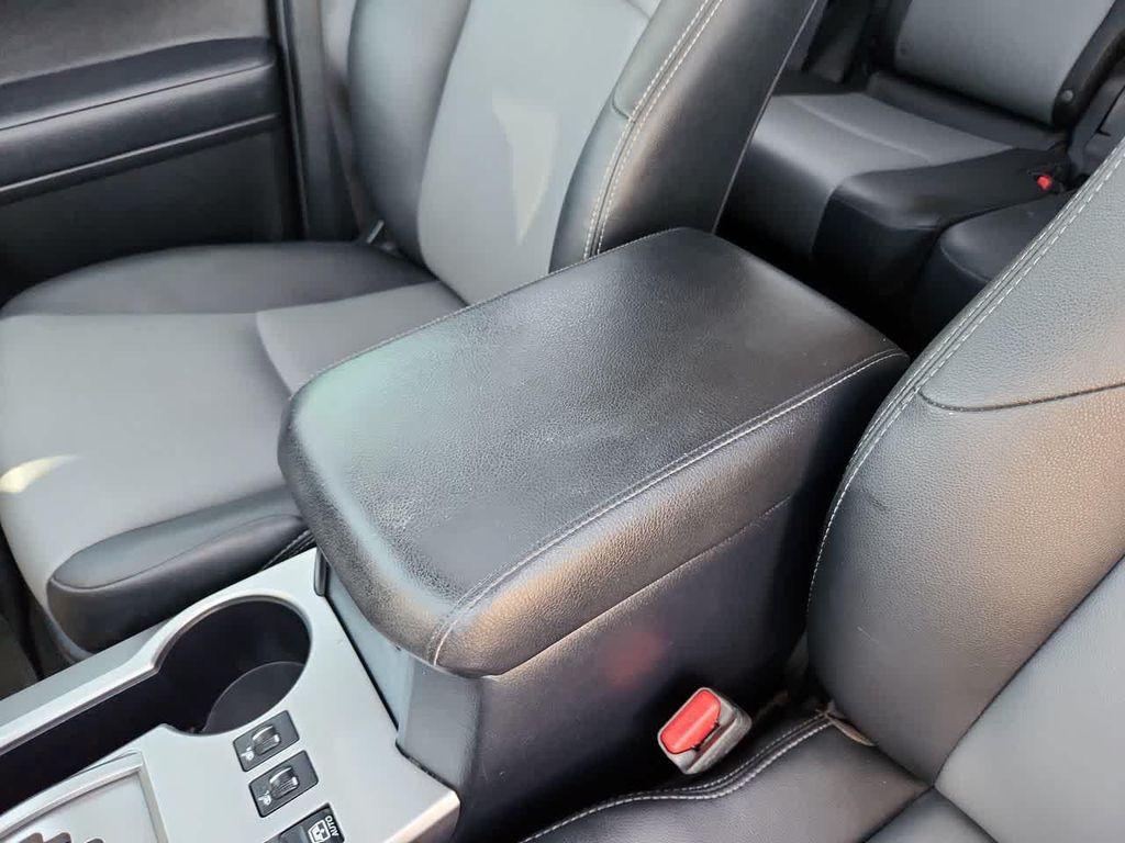 used 2021 Toyota 4Runner car, priced at $34,986