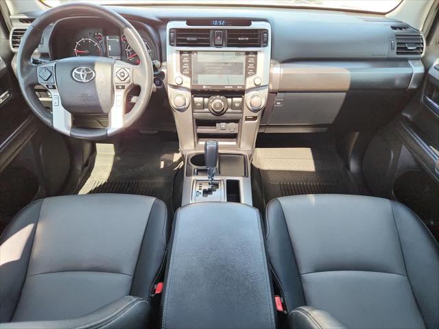 used 2021 Toyota 4Runner car, priced at $36,986
