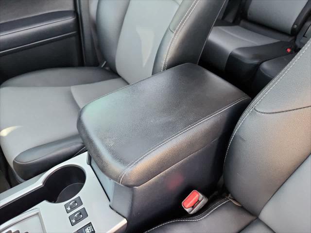used 2021 Toyota 4Runner car, priced at $36,986