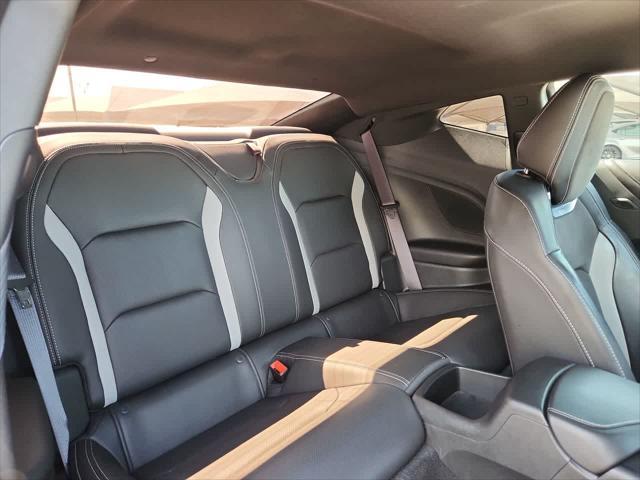used 2020 Chevrolet Camaro car, priced at $44,986