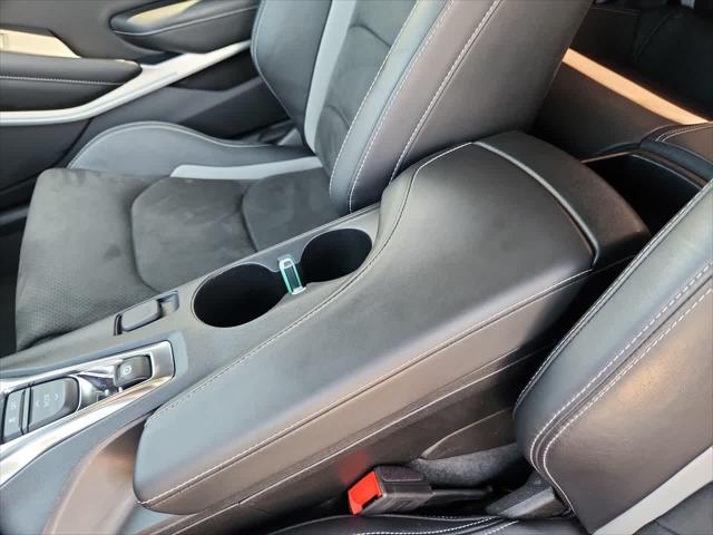 used 2020 Chevrolet Camaro car, priced at $44,986