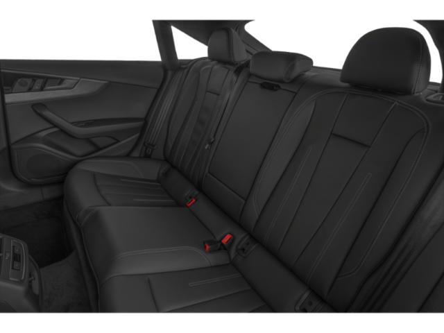 used 2021 Audi A5 Sportback car, priced at $24,986