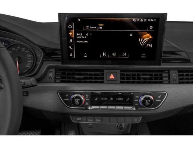 used 2021 Audi A5 Sportback car, priced at $24,986