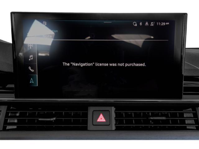 used 2021 Audi A5 Sportback car, priced at $24,986