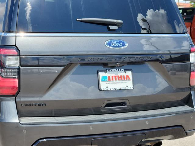 used 2020 Ford Expedition car, priced at $32,986