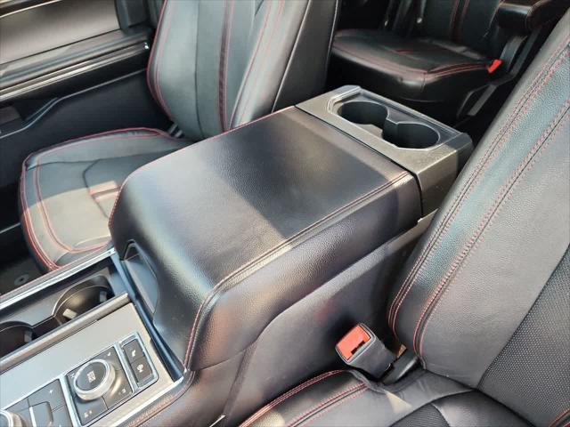 used 2020 Ford Expedition car, priced at $32,986