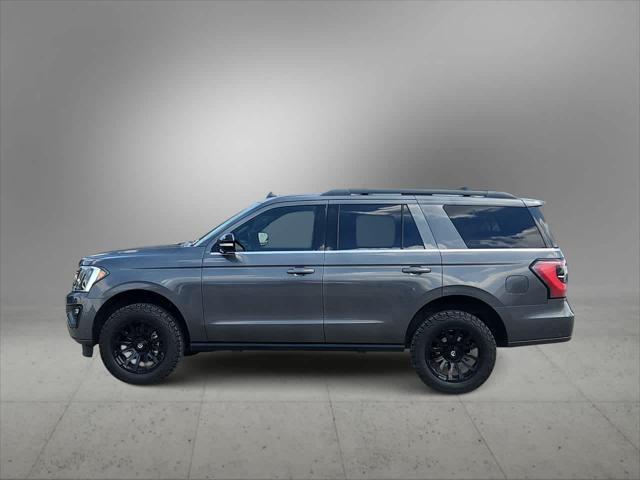 used 2020 Ford Expedition car, priced at $32,986
