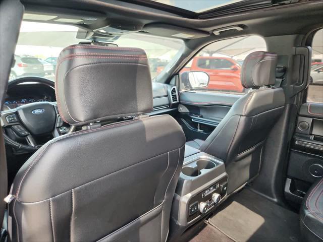 used 2020 Ford Expedition car, priced at $32,986