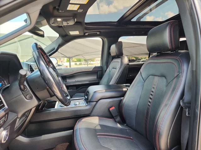 used 2020 Ford Expedition car, priced at $32,986