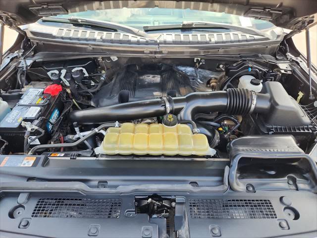 used 2020 Ford Expedition car, priced at $32,986