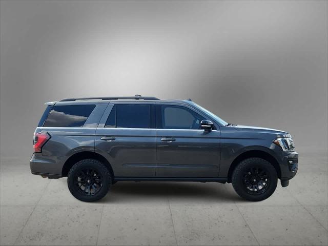 used 2020 Ford Expedition car, priced at $32,986