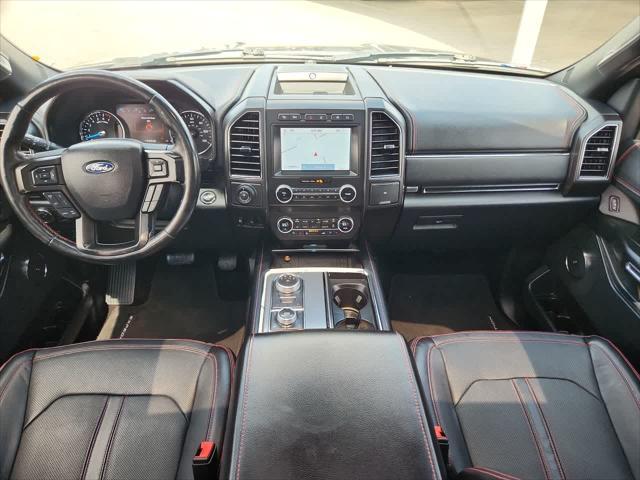 used 2020 Ford Expedition car, priced at $32,986