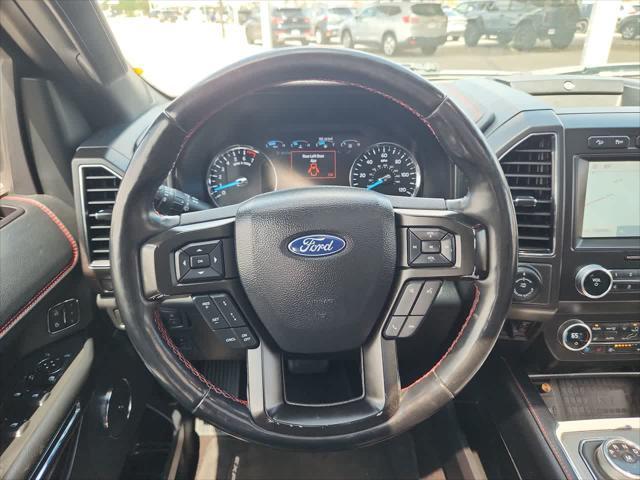 used 2020 Ford Expedition car, priced at $32,986