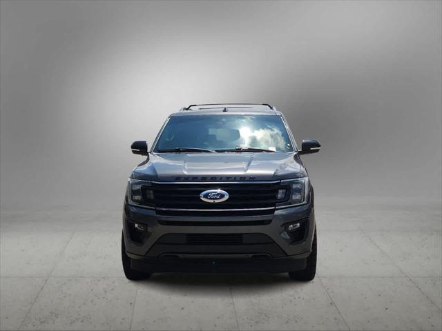 used 2020 Ford Expedition car, priced at $32,986