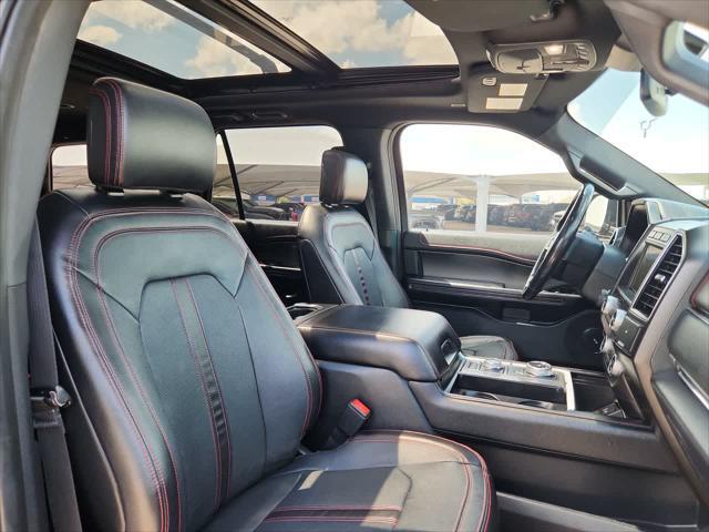 used 2020 Ford Expedition car, priced at $32,986